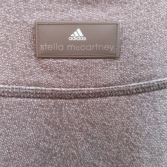 Stella McCartney for Adidas Cotton Sweatshirt, Size XS - Picture 10 of 12